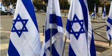 Election présidentielle française : « mais où est donc Jérusalem ? »