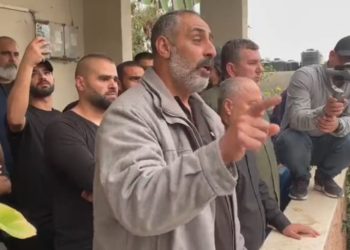 Bennett veut que les États-Unis fassent pression sur Abbas pour qu&rsquo;il ne paye pas le père du terroriste de Tel Aviv