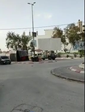 L’opération à Jénine se poursuit : Le frère du terroriste, originaire de Tel Aviv, a été blessé par des tirs de Tsahal lors de son arrestation.