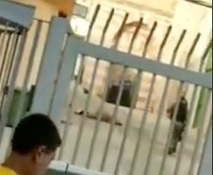 Une Palestinienne poignarde un officier israélien à Hébron et est abattue