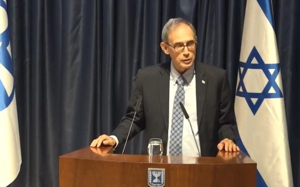 Idéologie socialiste dégénérée : Le ministre de la Diaspora impute le terrorisme actuel… à la faim