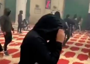 Jérusalem et la mosquée al Aqsa, troisième lieu saint de l’Islam ? Une vidéo raconte une bien différente histoire