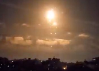 Attaque de roquettes depuis Gaza dans la nuit de mercredi à jeudi