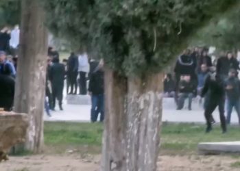 Le ministère israélien des Affaires étrangères dénonce les Fake News autour des émeutes arabes de ce vendredi matin