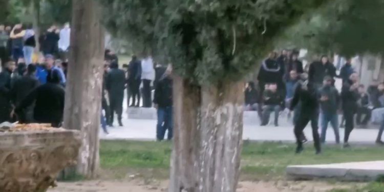 Le ministère israélien des Affaires étrangères dénonce les Fake News autour des émeutes arabes de ce vendredi matin