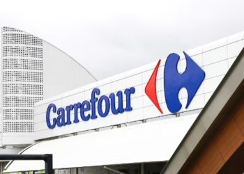 Non, le supermarché Carrefour n’ouvre pas à Tel Aviv