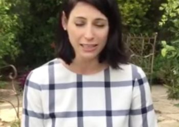 Sécurité renforcée après une lettre de menace contenant une balle sur le lieu de travail de Gilat Bennett