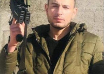 Mahmoud Abbas a envoyé ses condoléances à la famille du terroriste de Tel Aviv