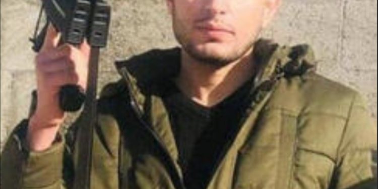 Mahmoud Abbas a envoyé ses condoléances à la famille du terroriste de Tel Aviv