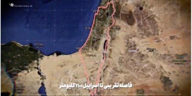 Dans une vidéo, le Hezbollah évoque une attaque simultanée de l’Iran, Irak, Syrie, Yémen, Liban et Gaza sur Israël
