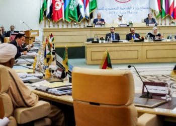 Israël pose une condition au retour de Damas à la Ligue arabe