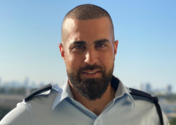 Une rue portant le nom du policier arabe tué durant l’attentat pourrait apparaître dans la ville ultra-orthodoxe de Bnei Brak