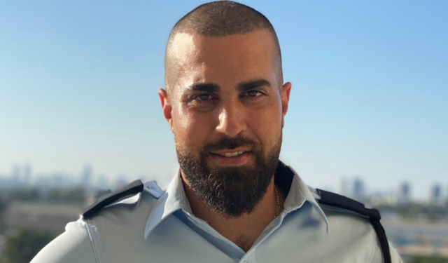 Une rue portant le nom du policier arabe tué durant l’attentat pourrait apparaître dans la ville ultra-orthodoxe de Bnei Brak