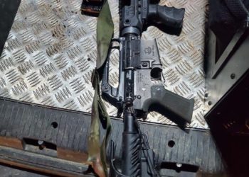 Quatre combattants de Tsahal blessés lors de l&rsquo;élimination d&rsquo;une cellule terroriste prête à passer à l&rsquo;action