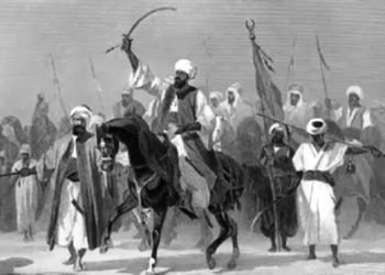 Ramadan et mœurs barbares