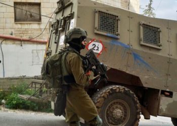 Les FDI ont arrêté le cousin du terroriste de Tel Aviv