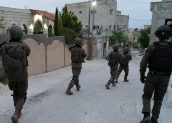 Un attentat terroriste de grande envergure déjoué avant Pessah