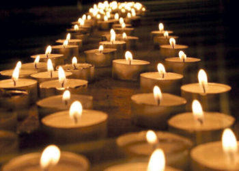 Les Israéliens se souviennent de l’holocauste – ce sont les Européens qui devraient faire une minute de silence