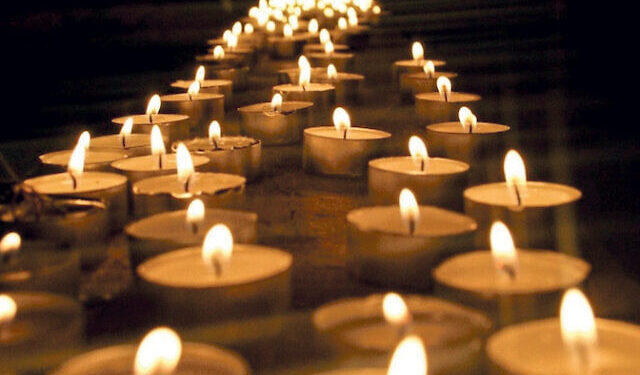 Les Israéliens se souviennent de l’holocauste – ce sont les Européens qui devraient faire une minute de silence