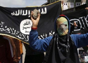 Un Arabe de Gaza tué en combattant l’Etat islamique dans le Sinaï