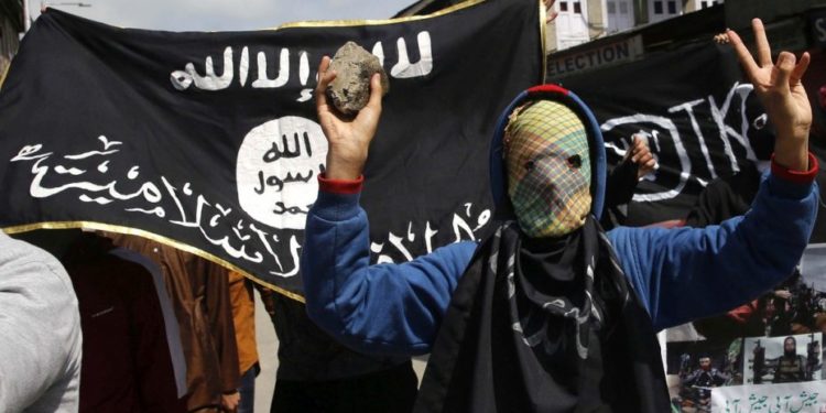 Un Arabe de Gaza tué en combattant l’Etat islamique dans le Sinaï