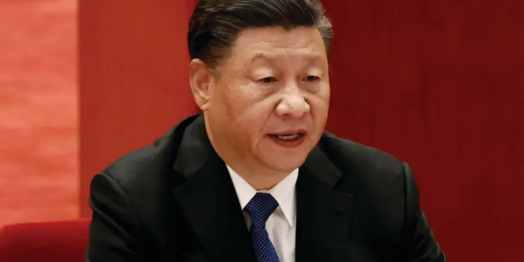 La Chine poursuit Israël pour avoir refusé l’appel d’offres du tramway « sous la pression des États-Unis »