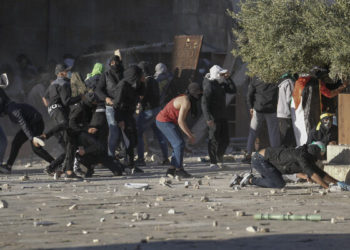 Le Conseil de sécurité de l&rsquo;ONU tiendra une consultation d&rsquo;urgence sur les émeutes à Jérusalem