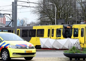 Un citoyen israélien assassiné en Hollande