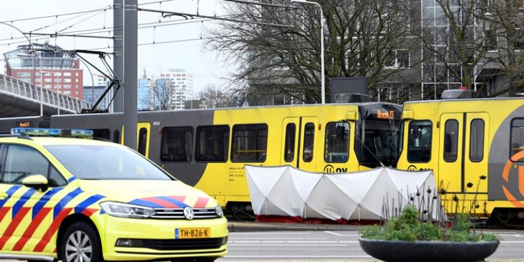 Un citoyen israélien assassiné en Hollande