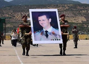 Selon l&rsquo;Iran, les Palestiniens de Syrie collaborent avec Israël pour bombarder des cibles iraniennes en Syrie