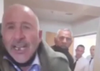 Le père du terroriste condamné menace le père du soldat victime du meurtre