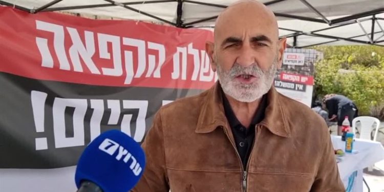 Conseil de Yesha : « Le gouvernement nuit aux implantations et n’a pas le droit d’exister »