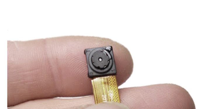 Des systèmes d’espionnage dans des cadeaux de la Chine aux employés du gouvernement