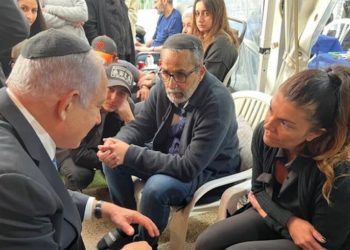 Les terroristes vont-ils remettre Netanyahou au pouvoir ?