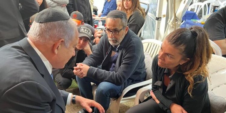 Les terroristes vont-ils remettre Netanyahou au pouvoir ?