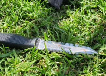 Attaque terroriste à l’arme blanche à Haïfa