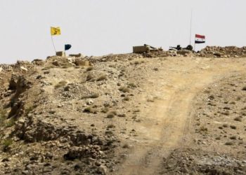 Tensons à la frontière syro-libanaise entre le Hezbollah et les Forces de défense nationale