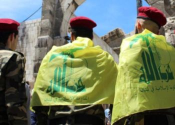 Le Hezbollah installe des ateliers de fabrication de missiles, armements et drones, dans une zone stratégique de Syrie