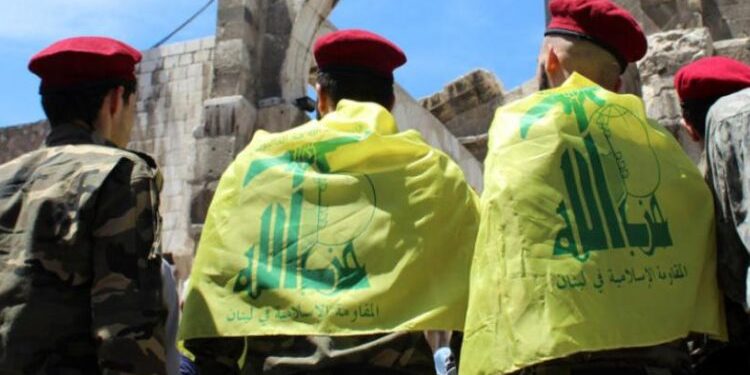 Le Hezbollah installe des ateliers de fabrication de missiles, armements et drones, dans une zone stratégique de Syrie