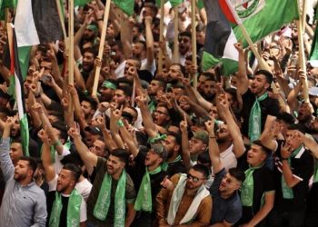 Inquiétant : Le Hamas remporte une victoire écrasante aux élections étudiantes de l&rsquo;université de Birzeit