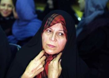 La fille de l&rsquo;ancien président iranien devant les tribunaux pour avoir « insulté » le prophète de l&rsquo;islam sur les réseaux sociaux