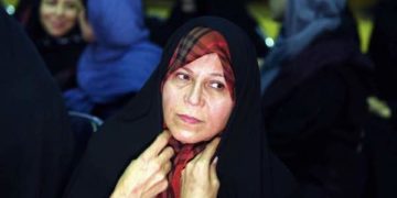 La fille de l’ancien président iranien devant les tribunaux pour avoir « insulté » le prophète de l’islam sur les réseaux sociaux