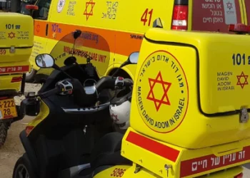 Deux blessés, dont un gravement, dans un incident criminel à Bat Yam