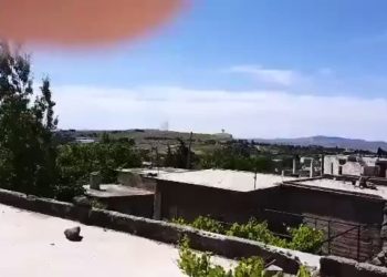 Israël aurait bombardé le QG du Hezbollah