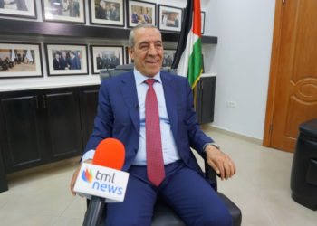 Le ministre de l&rsquo;AP reconnaît qu&rsquo;il a rejeté la demande d&rsquo;enquête conjointe avec Israël sur la mort de la journaliste d&rsquo;Al Jazeera