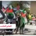 Avec leurs drapeaux palestiniens à l’université Ben Gourion, l’apartheid arabe contre les juifs sous nos yeux