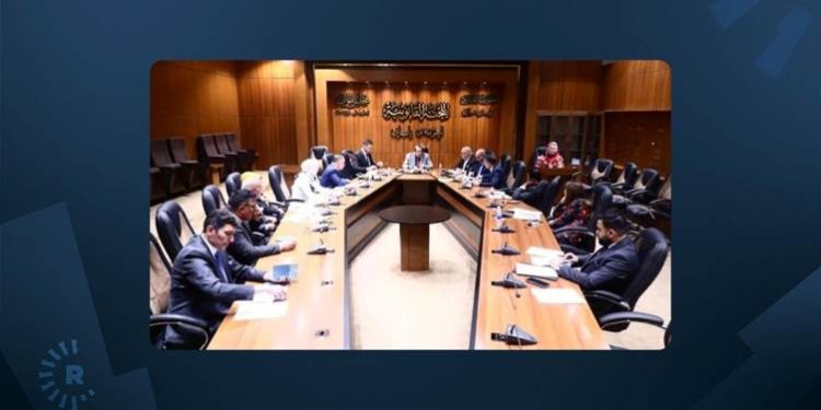 Le parlement irakien donne en première lecture un projet de loi interdisant les liens avec Israël