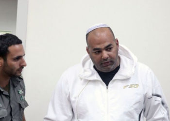 Règlement de comptes : 14 coups de feu, 3 résidents d&rsquo;Ashkelon accusés de tentative de meurtre