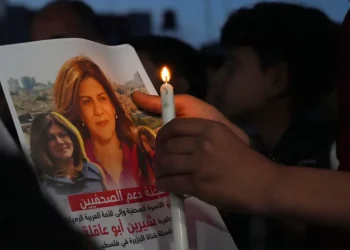 L&rsquo;Allemagne interdit la veillée à la mémoire de la journaliste tuée, « prétexte à une manifestation antisémite »