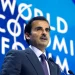 « La Palestine est une plaie ouverte », déclare l’émir du Qatar au forum de Davos